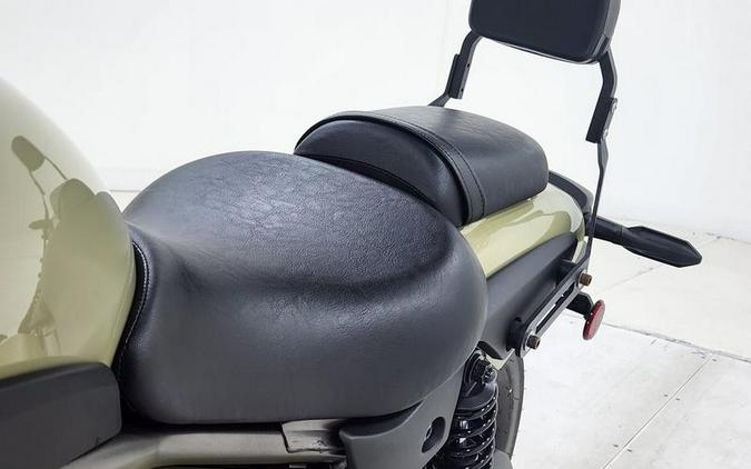 2025 Kawasaki Eliminator®