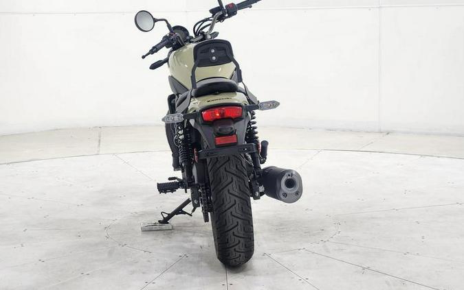 2025 Kawasaki Eliminator®