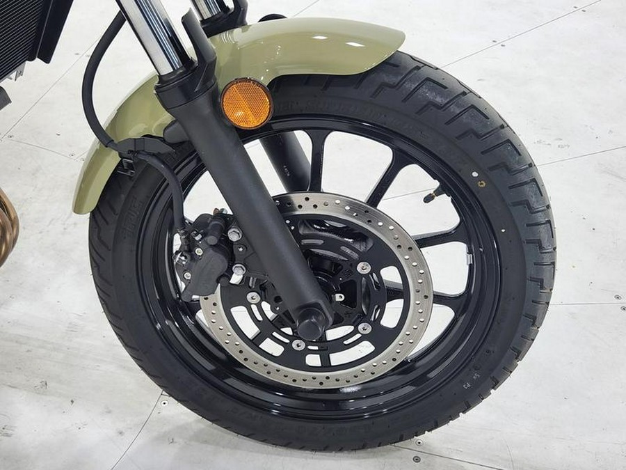 2025 Kawasaki Eliminator®