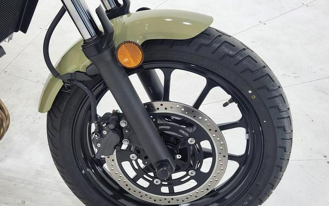 2025 Kawasaki Eliminator®