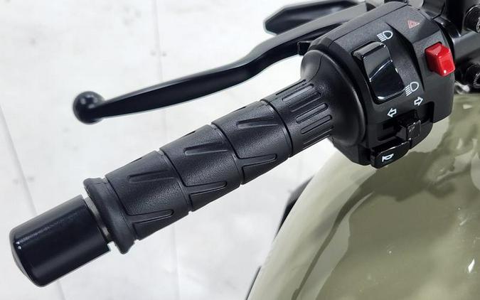 2025 Kawasaki Eliminator®