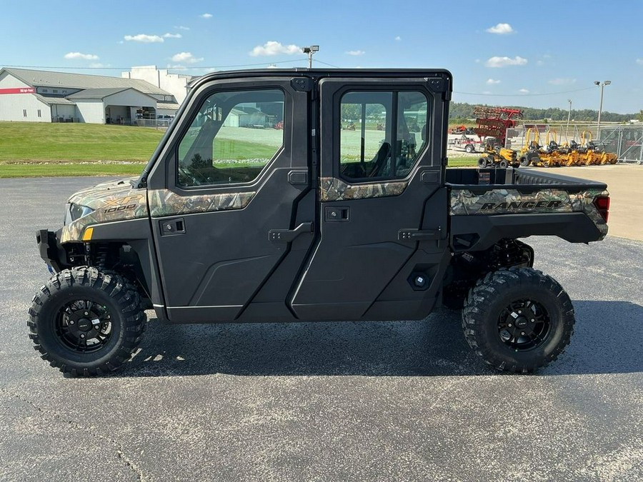 2026 Polaris® Ranger Crew XP 1000 NorthStar Edition Premium Polaris Pursuit Camo