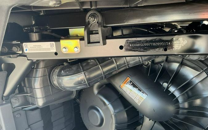 2026 Polaris® Ranger Crew XP 1000 NorthStar Edition Premium Polaris Pursuit Camo