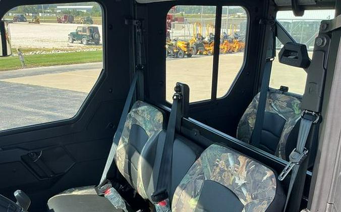 2026 Polaris® Ranger Crew XP 1000 NorthStar Edition Premium Polaris Pursuit Camo