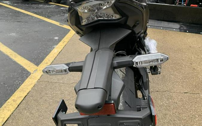 2026 Kawasaki Ninja® 650