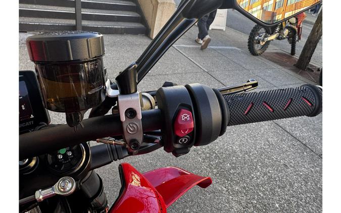 2026 Streetfighter V4 - Ducati