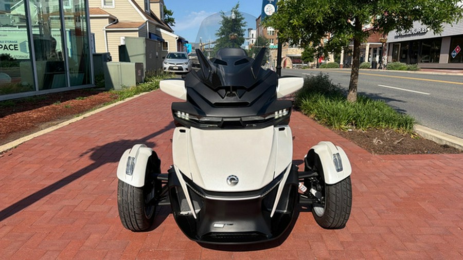 2026 Can-AM Spyder RT-Limited