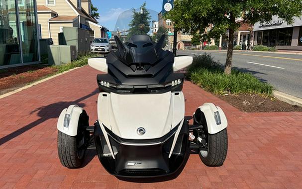 2026 Can-AM Spyder RT-Limited