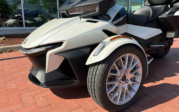 2026 Can-AM Spyder RT-Limited