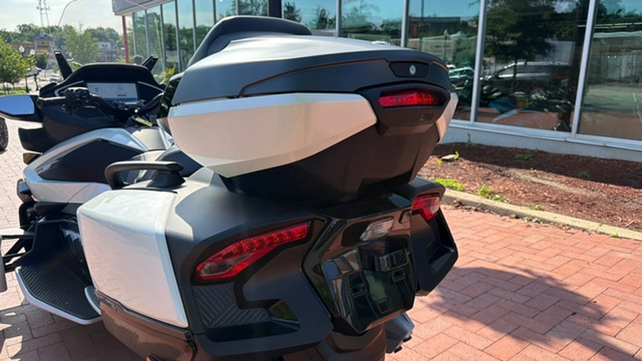 2026 Can-AM Spyder RT-Limited