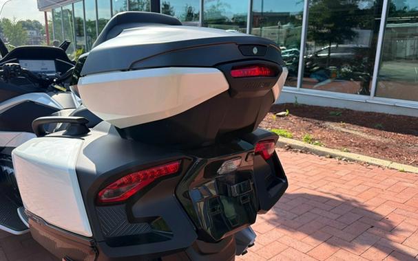 2026 Can-AM Spyder RT-Limited