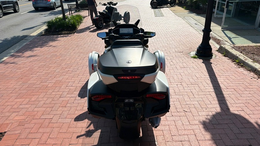 2026 Can-AM Spyder RT-Limited