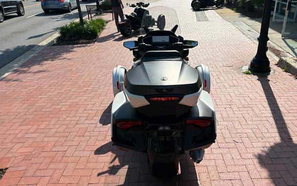 2026 Can-AM Spyder RT-Limited