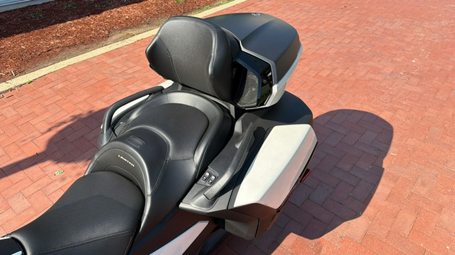 2026 Can-AM Spyder RT-Limited