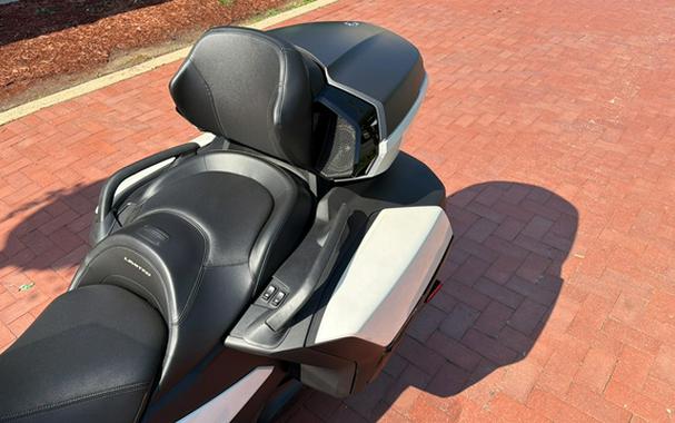 2026 Can-AM Spyder RT-Limited
