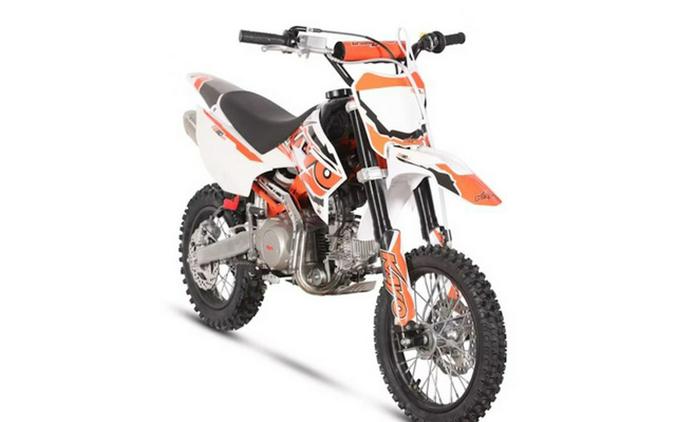 2025 Kayo TD 110 EFI