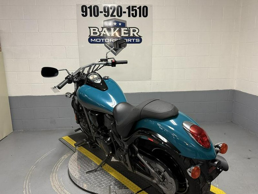 2022 Kawasaki Vulcan® 900 Custom