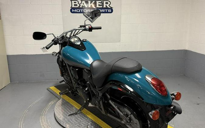 2022 Kawasaki Vulcan® 900 Custom