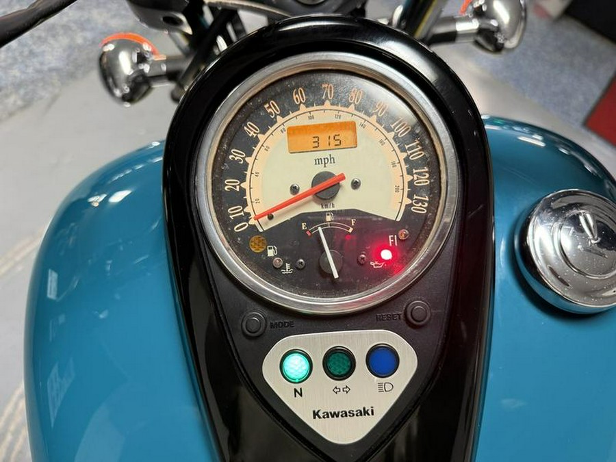 2022 Kawasaki Vulcan® 900 Custom