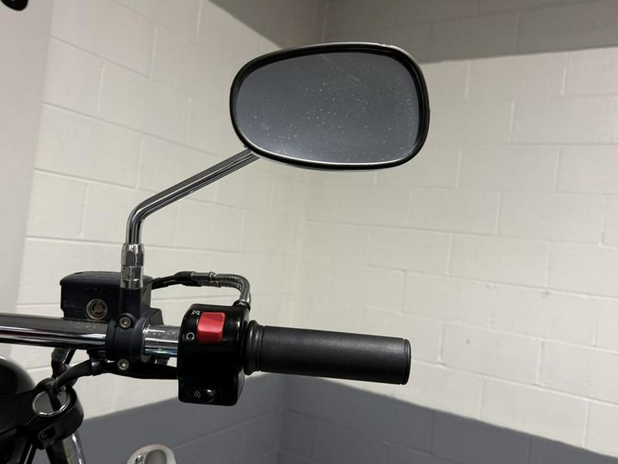 2022 Kawasaki Vulcan® 900 Custom