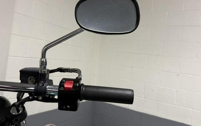 2022 Kawasaki Vulcan® 900 Custom