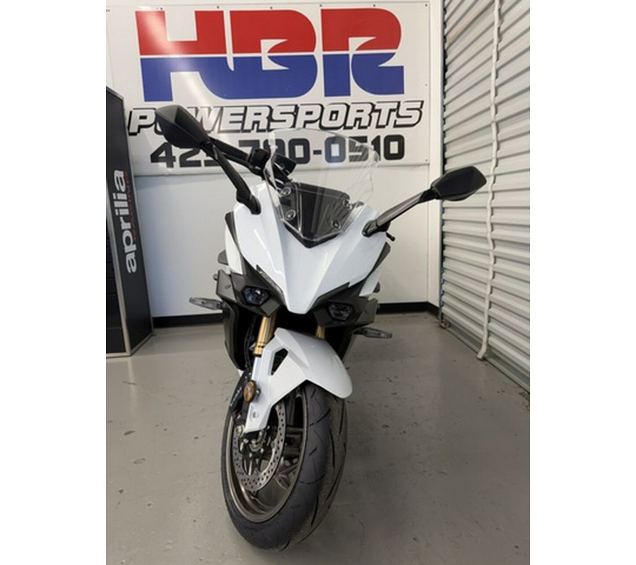2026 Suzuki GSX-S 1000GT
