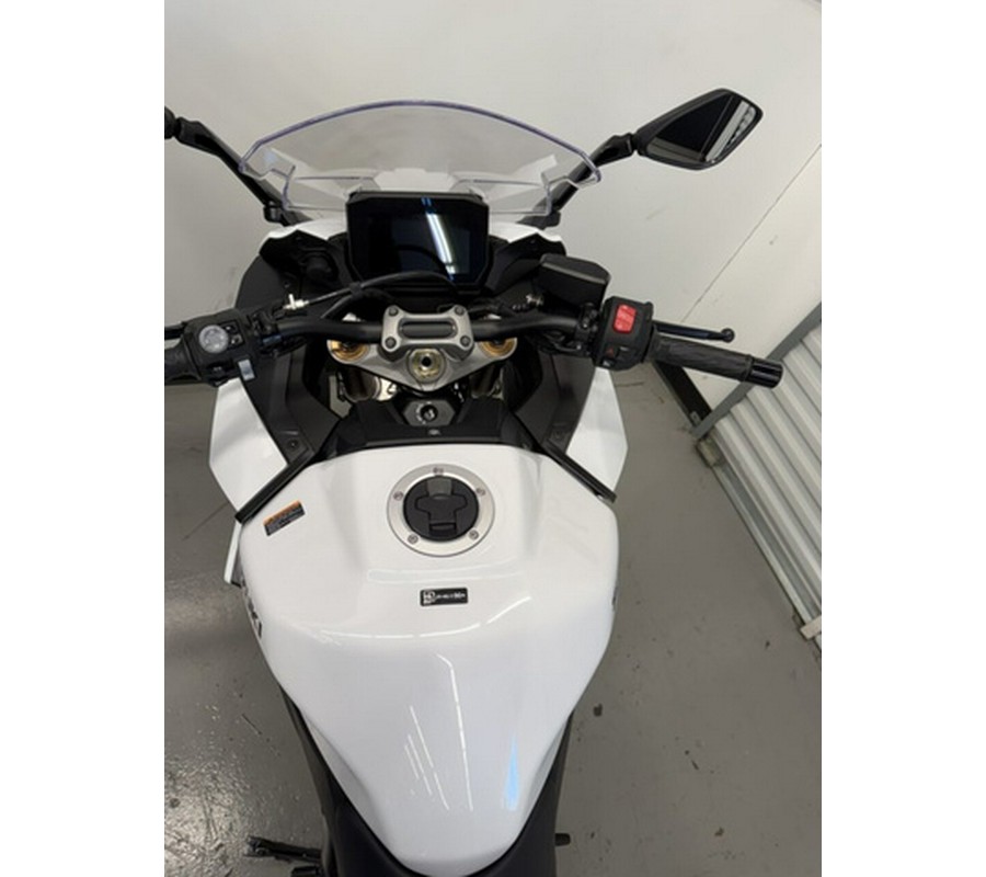 2026 Suzuki GSX-S 1000GT