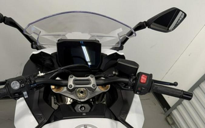 2026 Suzuki GSX-S 1000GT