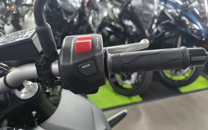 2026 Yamaha MT 07