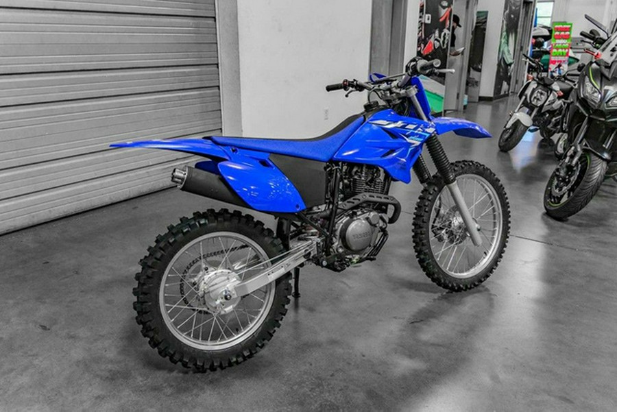 2026 Yamaha TT-R 230