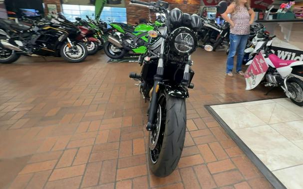 2023 Kawasaki Z650RS ABS