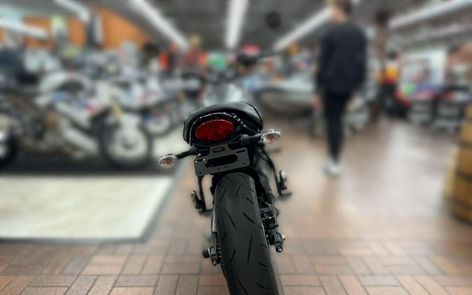 2023 Kawasaki Z650RS ABS