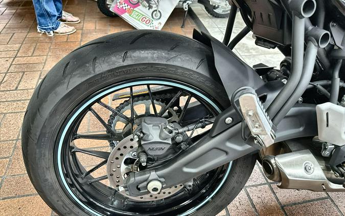 2023 Kawasaki Z650RS ABS