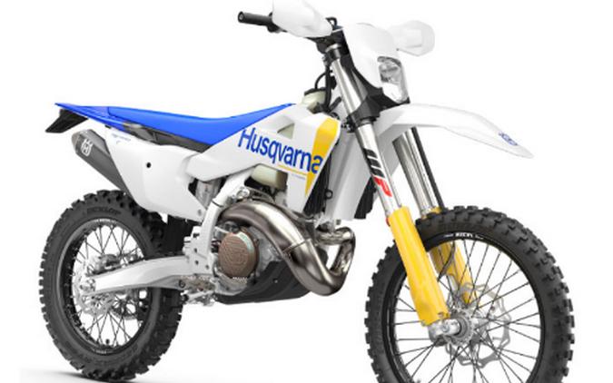2027 Husqvarna TE 300