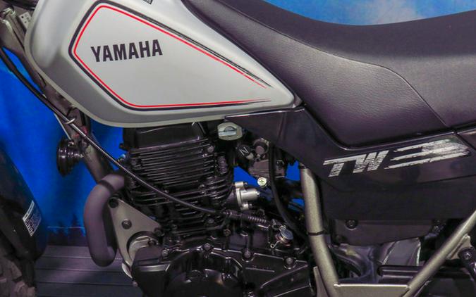 2026 Yamaha TW 200