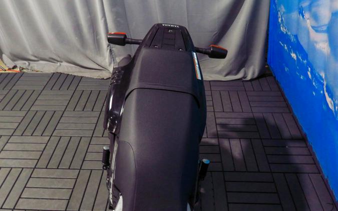2026 Yamaha TW 200