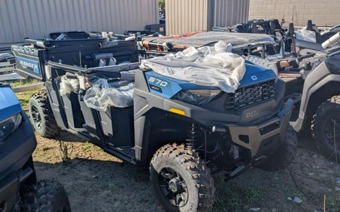 2026 Polaris® Ranger Crew SP 570 Premium