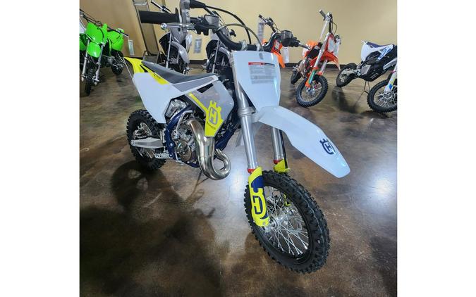 2023 Husqvarna Motorcycles TC 65