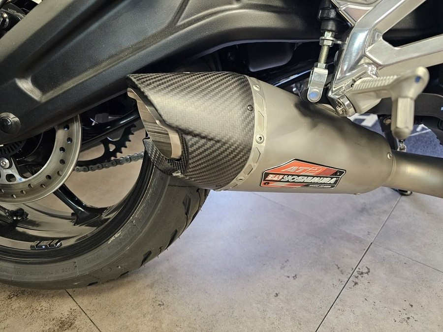 2023 Triumph Trident 660