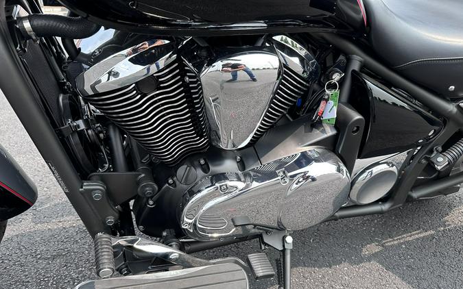 2023 Kawasaki Vulcan® 900 Classic LT