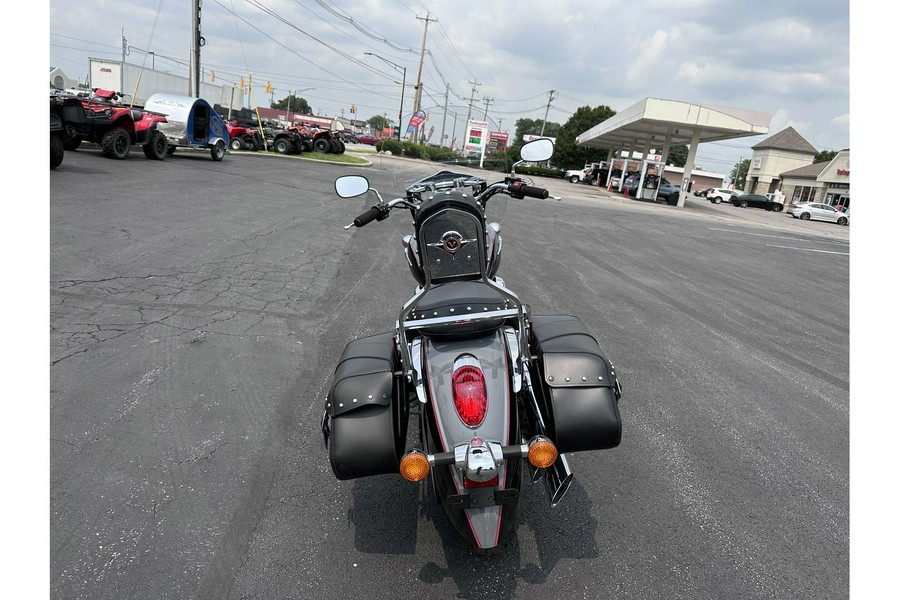 2023 Kawasaki Vulcan® 900 Classic LT