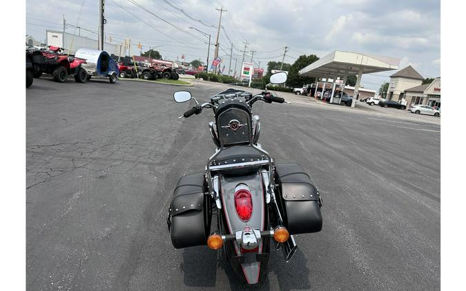 2023 Kawasaki Vulcan® 900 Classic LT