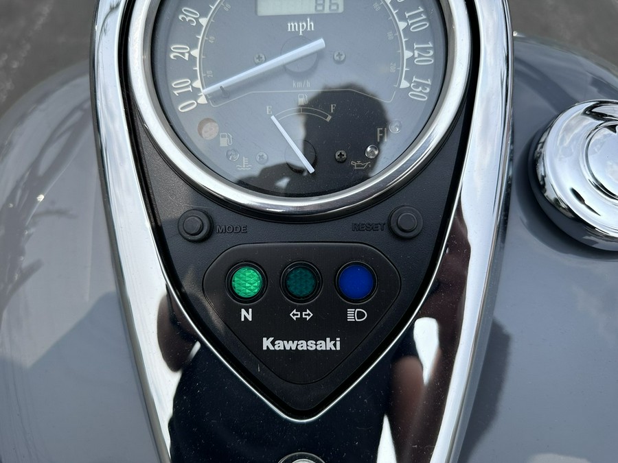 2023 Kawasaki Vulcan® 900 Classic LT
