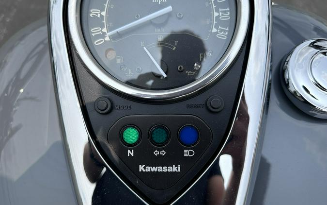 2023 Kawasaki Vulcan® 900 Classic LT