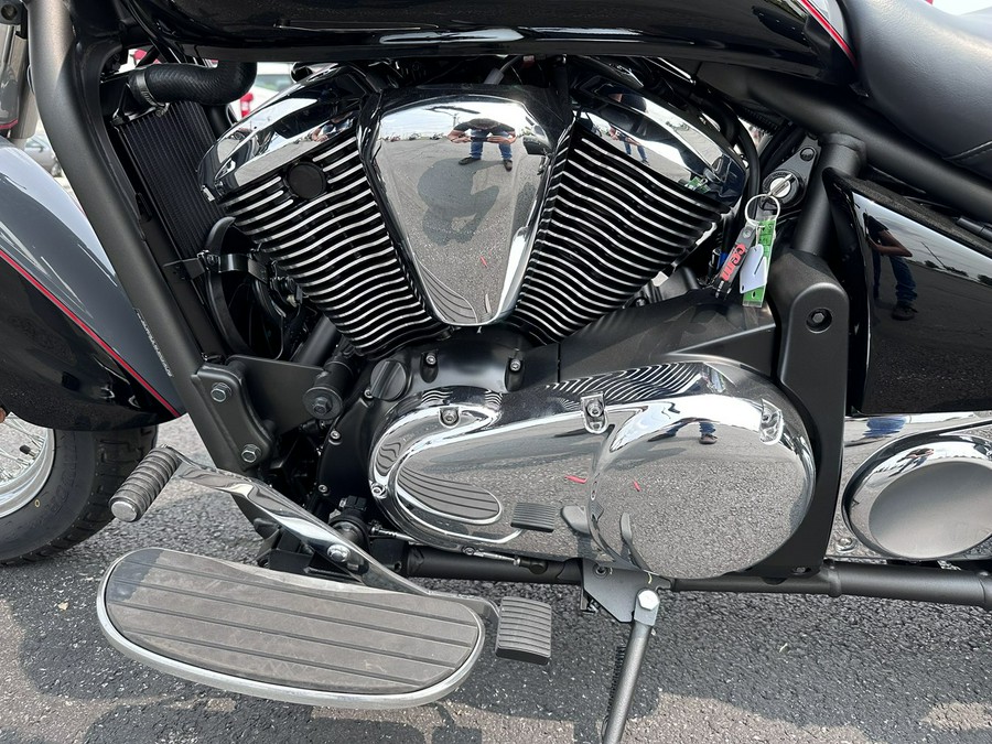 2023 Kawasaki Vulcan® 900 Classic LT