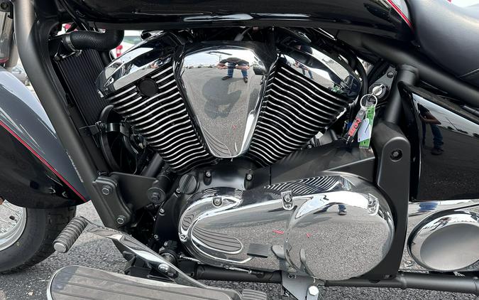 2023 Kawasaki Vulcan® 900 Classic LT