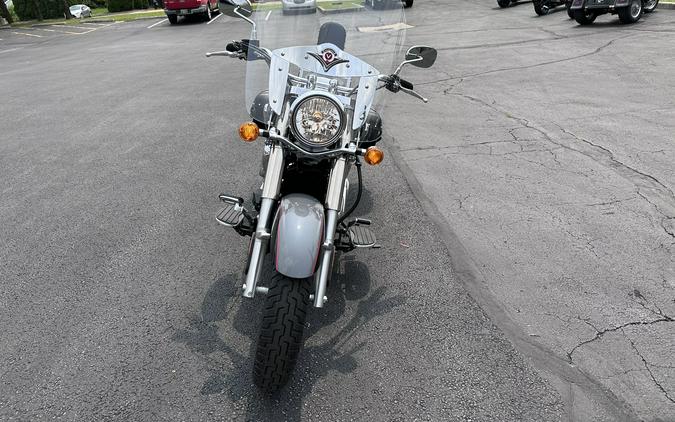 2023 Kawasaki Vulcan® 900 Classic LT