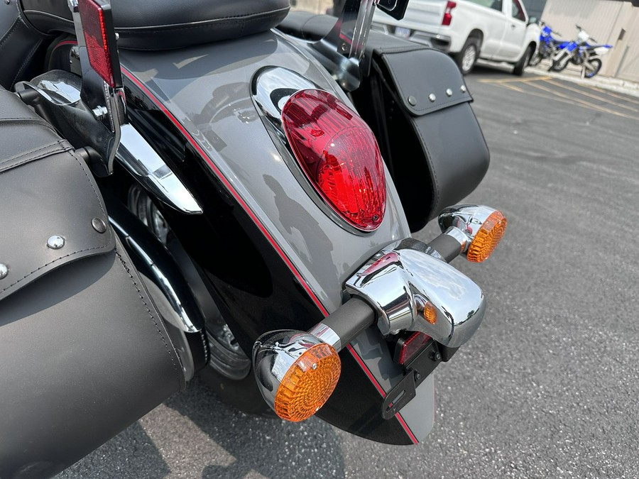 2023 Kawasaki Vulcan® 900 Classic LT