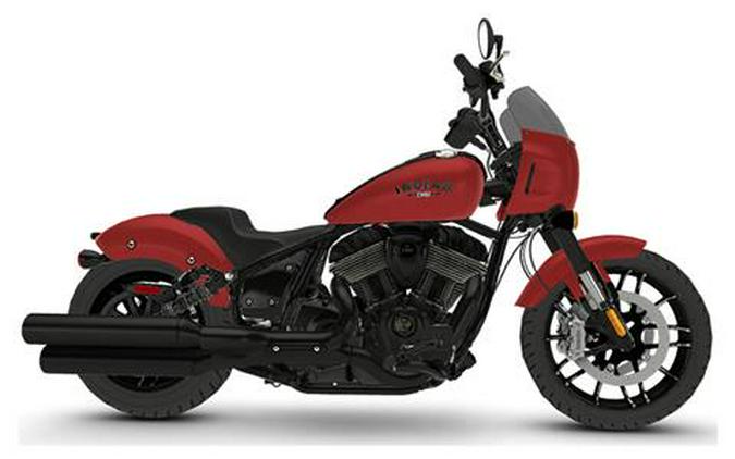 2023 Indian Motorcycle Sport Chief Dark Horse®