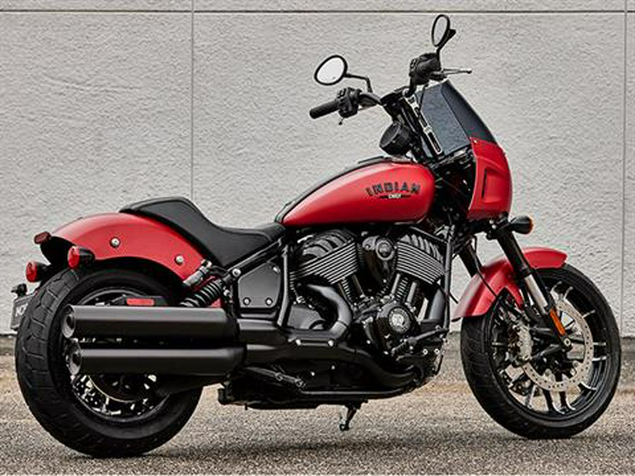 2023 Indian Motorcycle Sport Chief Dark Horse®